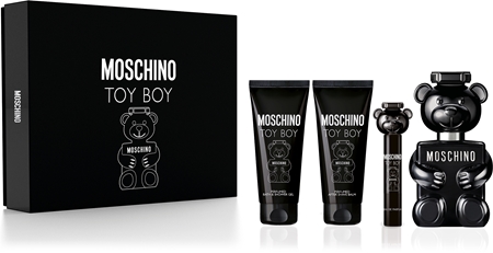 moschino toy boy