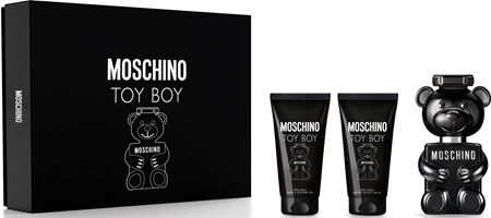 Moschino Toy Boy poklon set za muškarce