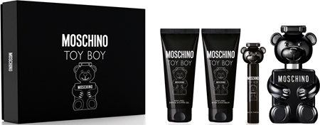 Moschino Toy Boy Gift Set for men | notino.ie