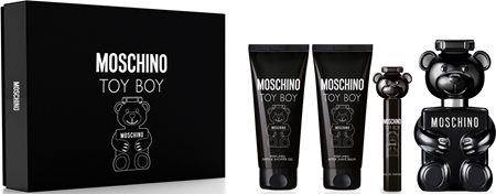 Moschino Toy Boy confezione regalo per uomo