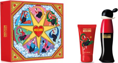 Moschino Cheap & Chic gift set for women