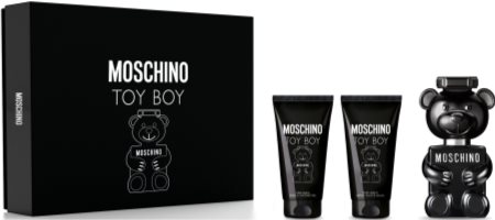 Moschino Toy Boy poklon set za muškarce
