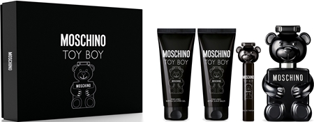 Moschino Toy Boy poklon set za muškarce