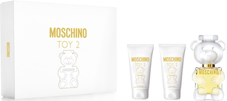 Moschino Toy 2 darčeková sada pre ženy
