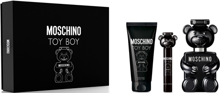 Moschino Toy Boy darilni set za moške