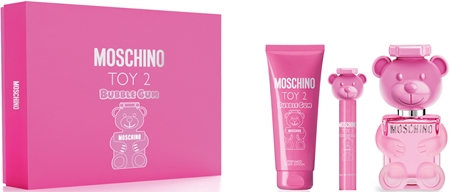 Moschino Toy 2 Bubble Gum Geschenkset X. Für Damen