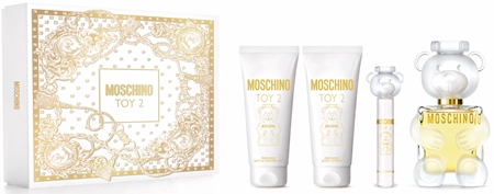 Moschino Toy 2 darilni set za ženske