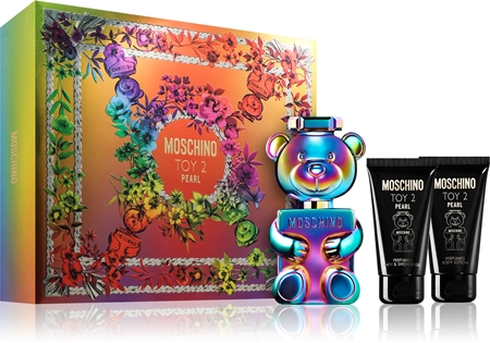 Moschino Toy 2 Pearl poklon set za žene