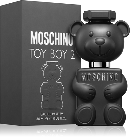 Moschino Toy Boy 2 Eau de Parfum for men