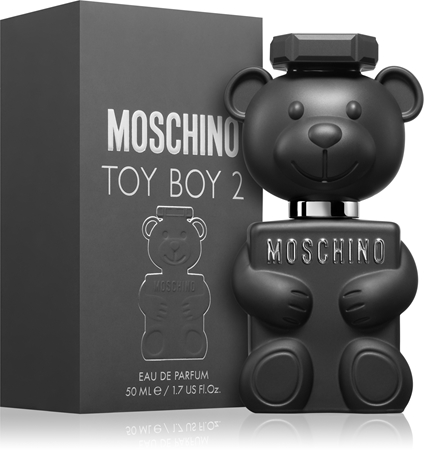 Moschino Toy Boy 2 Eau de Parfum for men