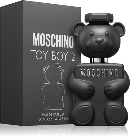 Moschino Toy Boy 2 Eau de Parfum för män