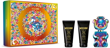 Moschino Toy 2 Pearl Gift Set for women
