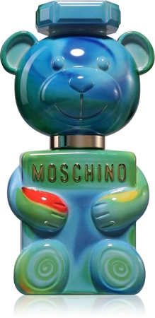 Moschino Toy 2 Yummy woda perfumowana dla kobiet