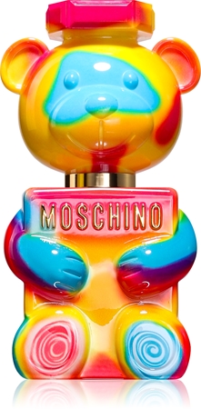 Moschino Toy 2 Gummy woda perfumowana dla kobiet