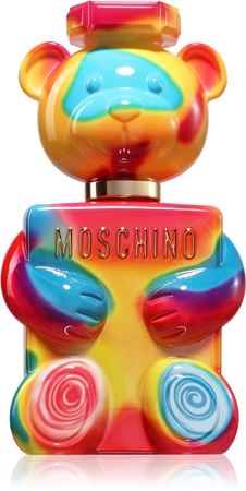 Moschino Toy 2 Gummy woda perfumowana dla kobiet