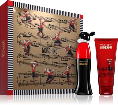 Moschino Cheap & Chic Dāvanu komplekts sievietēm