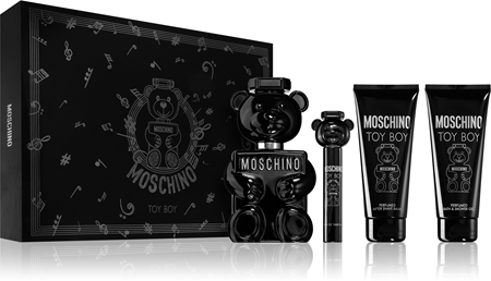 Moschino Toy Boy Presentförpackning för män