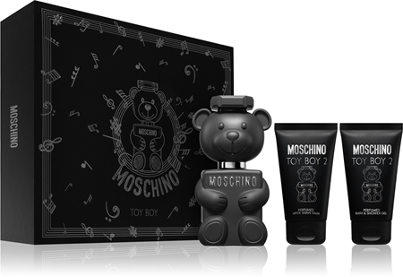 Moschino Toy Boy 2 woda perfumowana dla mężczyzn