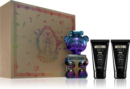 Moschino Toy 2 Pearl woda perfumowana dla kobiet