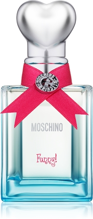 Moschino Funny! Eau de Toilette pentru femei
