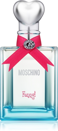 Moschino Funny! Eau de Toilette para mulheres