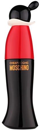 Moschino Cheap & Chic parfémovaná voda pro ženy 50 ml