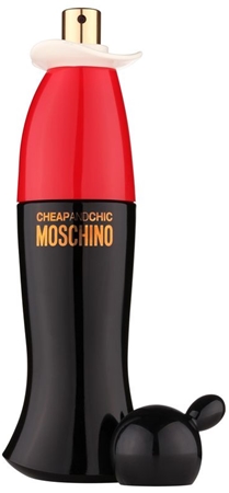 Moschino Cheap & Chic parfémovaná voda pro ženy 50 ml