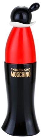 Cheapandchic moschino discount cena