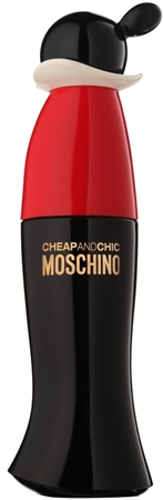 Moschino Cheap & Chic Deodorant mit Zerstäuber für Damen