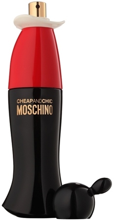 Moschino Cheap & Chic Deodorant mit Zerstäuber für Damen