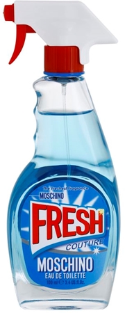 Moschino Fresh Couture toaletní voda pro ženy