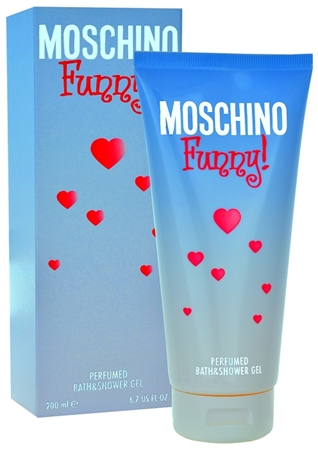 Moschino funny online notino