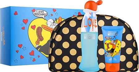 Moschino i discount love love notino