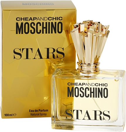 Moschino Stars Eau de Parfum for Women