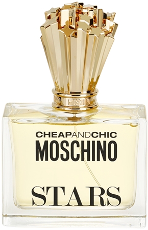 Moschino Stars Eau de Parfum for Women