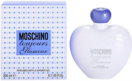 Moschino toujours discount glamour opinie