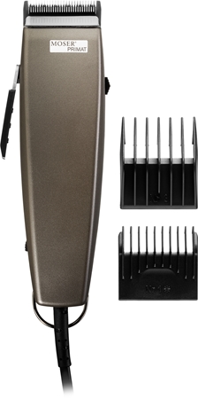 Moser Pro Primat Titan (1230-0053) zastřihovač vlasů