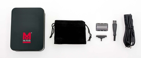 Moser Pro Travel Shaver Hårtrimmer-folie