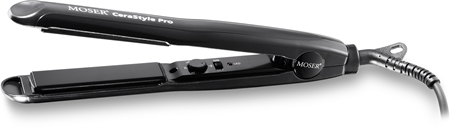 Moser Pro CeraStyle Pro 4417-0050 professionaalne juuksesirgendaja