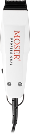 Moser Pro Mini 1411-0086 professioneller Haartrimmer für das Haar