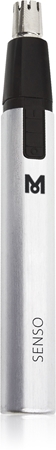 Moser Pro 4900-0050 Senso Cut zastřihovač chloupků v nose a uších