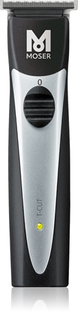 Moser Pro T- Cut 1591-0070 Präzisionstrimmer