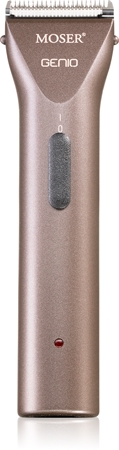 Moser Pro Genio 1565-0078 професійний прилад для волосся