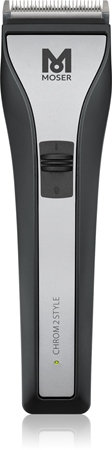 Moser Pro Chrom2Style 1877-0050 professional trimmer for hair | notino ...