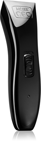 Moser Pro Neo 1886-0051 professioneller Haartrimmer für das Haar