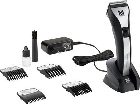 Moser Pro Chrom2Style Blending Edition 1877-0052 appareil professionnel pour cheveux