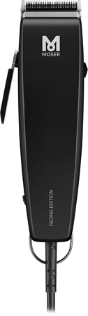 Moser Pro Primat Fade Edition 1230-0002 cortador de cabelo profissional para cabelo