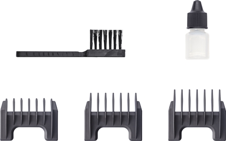 Moser Pro Primat Fade Edition 1230-0002 cortador de cabelo profissional para cabelo