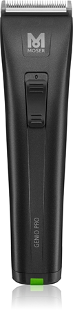 Moser Pro Genio Pro 1874-0056 cortapelos profesional para cabello