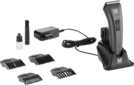 Moser Pro Genio Pro 1874-0056 cortapelos profesional para cabello